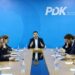 PDK-ja nuk do të merr pjesë në mbledhjen e Kryesisë së Kuvendit