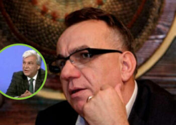 Enver Hasani sfidon Kadri Kryeziun: I përgjigjem vetëm nëse e lexon publikisht akuzën në TV