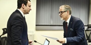 Meditech përfiton kontratë prej 4.4 milionë € nga MSH – Shkon në mbi 80 milionë € gjatë Qeverisë Kurti