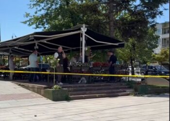 Ekskluzive: Viktimat në Gjilan janë argjendarë të njohur, ja emrat e tyre