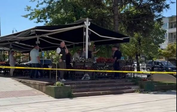 Ekskluzive: Viktimat në Gjilan janë argjendarë të njohur, ja emrat e tyre