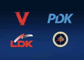 VV, PDK, LDK, AAK bëhen bashkë – garojnë si ‘një’ në këtë komunë