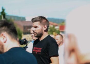 Pasivizohen 200 adresa në Preshevë e Bujanoc brenda 7 muajve, Lutfiu: Ky është spastrim i pastër etnik