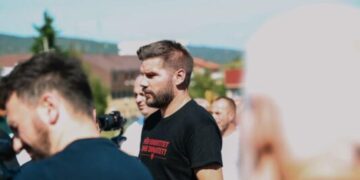 Pasivizohen 200 adresa në Preshevë e Bujanoc brenda 7 muajve, Lutfiu: Ky është spastrim i pastër etnik