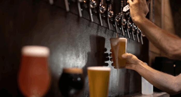 Konsumi i alkoolit në SHBA është në nivelin më të ulët të regjistruar ndonjëherë