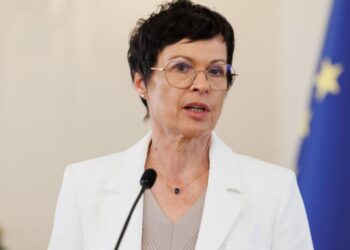 Kos: Dhuna gjatë protestave në Serbi është thellësisht shqetësuese