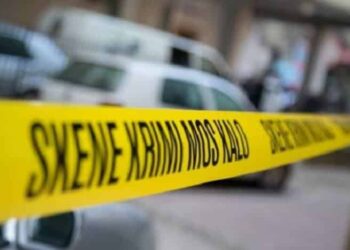 E rëndë: Gjendet pa shenja jete 53-vjeçari në Gjilan