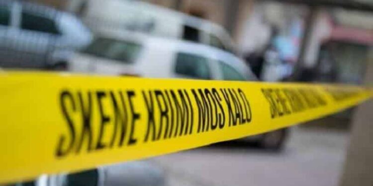 E rëndë: Gjendet pa shenja jete 53-vjeçari në Gjilan