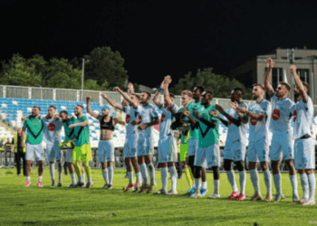 Drita po kërkon të shkruaj historinë, formacionet zyratre ndaj Differdange