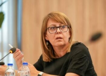 Hykmete Bajrami: BE izoloi Kurtin, qeveria në largim po shkel Kushtetutën