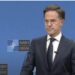 Rutte: Sulmet ruse në Kiev, tregojnë se nuk mund të jemi naivë në lidhje me Rusinë
