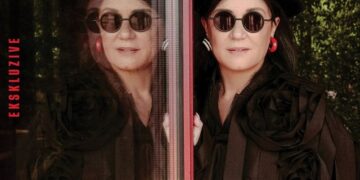 “Përpiqem të mos më shohin si paradhomën e Edit”/ Rrëfimi i Linda Ramës: Familja jonë është shtuar me një mbesë