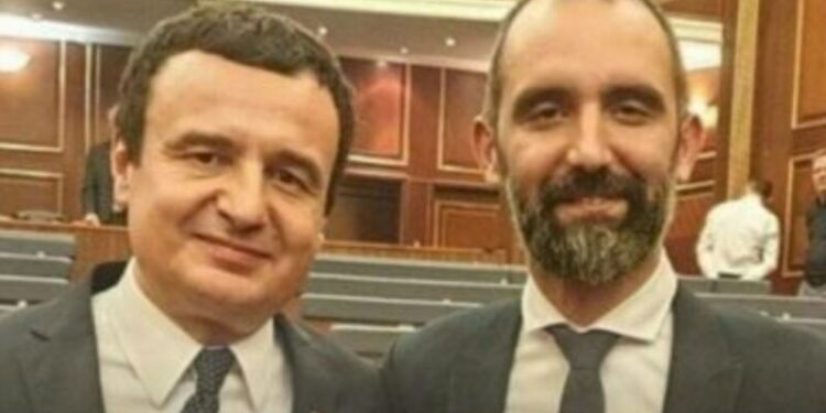 ‘Përgatitet terreni’ – Abrashi s’pranon vendimin e Kushtetueses nëse i merret e drejta VV’së