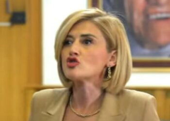 VV e pranon fajin për ngërçin politik, Kusari: Na takon një pjesë e përgjegjësisë