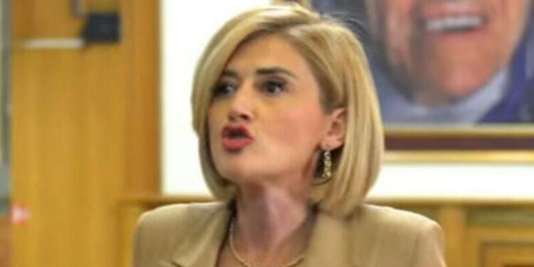 VV e pranon fajin për ngërçin politik, Kusari: Na takon një pjesë e përgjegjësisë