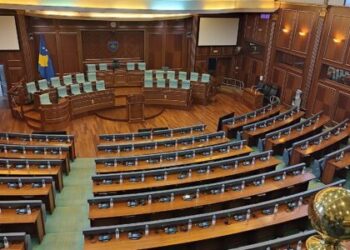 Nesër seanca konstituive: Në rend të ditës, zgjedhja e kryetarit të Kuvendit dhe nënkryetarëve