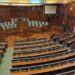 Nesër seanca konstituive: Në rend të ditës, zgjedhja e kryetarit të Kuvendit dhe nënkryetarëve