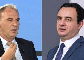 Limaj: Pa marrëveshje politike nuk krijohen institucionet