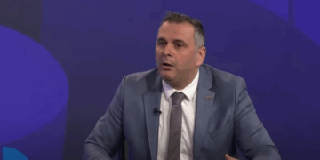 Aspak për t’u çuditur nga Mefi i VV’së, thotë se opozitës po i djeg që FSK-ja po fuqizohet me armatim