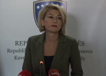 Kusari-Lila thotë se Lista Serbe ka qëndrimet e njëjta në kuvend me të PDK-së dhe LDK-së