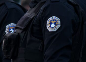 I dyshuari për vrasjen e dyfishtë në Gjilan i njohur për Policinë e Kosovës