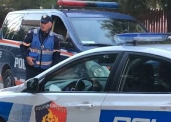 Sarandë: Plagosën rëndë nënë e bir, arrestohen dy vëllezër
