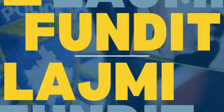 Dyshohet për vrasje pranë burgut në Mitrovicën e Veriut