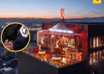 Rrahje brutale në lokalin ‘Noya’, punonjësi të sigurimit i thyhet nofulla – Ky është i arrestuari