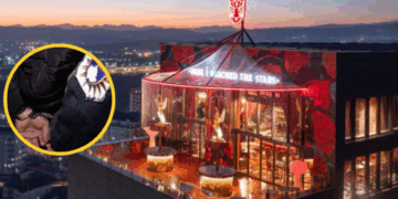 Rrahje brutale në lokalin ‘Noya’, punonjësi të sigurimit i thyhet nofulla – Ky është i arrestuari