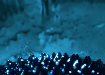 Zbulimi i brezave të sheshtë në superpërçues: Hap i ri drejt informatikës kuantike të gjeneratës së ardhshme