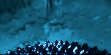 Zbulimi i brezave të sheshtë në superpërçues: Hap i ri drejt informatikës kuantike të gjeneratës së ardhshme