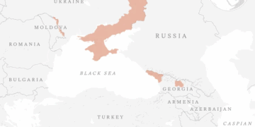 Strategjia e Rusisë për Detin e Zi: Një Luftë për Dominim Rajonal dhe Global