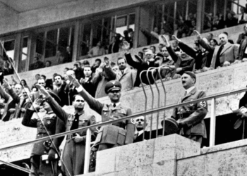 Paralajmërime nga Weimar Pse dështojnë negociatat me autoritarët