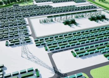 Teesside GigaPark – Vendndodhja e parë e baterive 1GW në Mbretërinë e Bashkuar për shtëpi, industri dhe anije elektrike