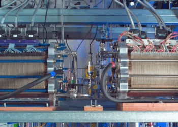 Avulli i ujit mund të revolucionojë qelizat e karburantit – energji më e pastër dhe më e qëndrueshme