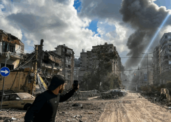 Lidhshmëria Dixhitale: Si Informatorët Civilë Po Riformësojnë Luftën