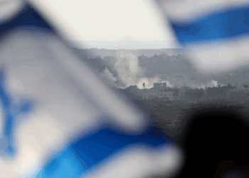 Izraeli përballet me një Luftë pa Fund: Zgjidhja e vetme është Shteti Palestinez