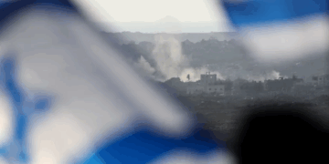 Izraeli përballet me një Luftë pa Fund: Zgjidhja e vetme është Shteti Palestinez