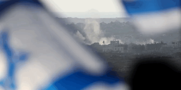 Izraeli përballet me një Luftë pa Fund: Zgjidhja e vetme është Shteti Palestinez