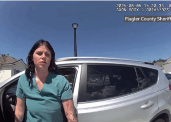 Infermiere e rreme” arrestohet në Florida pasi kishte trajtuar mbi 4,000 pacientë