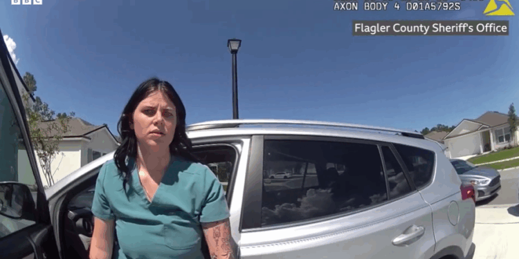 Infermiere e rreme” arrestohet në Florida pasi kishte trajtuar mbi 4,000 pacientë