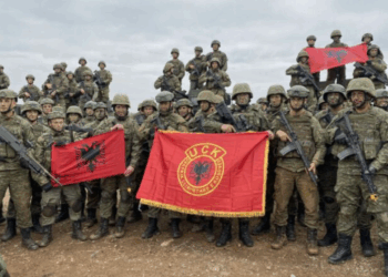 Kosova, Shqipëria dhe Kroacia planifikojnë blerje të përbashkët të armëve amerikane