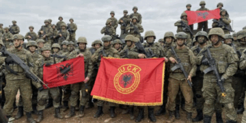 Kosova, Shqipëria dhe Kroacia planifikojnë blerje të përbashkët të armëve amerikane