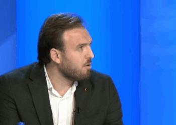 Ajvazi: Mos shkoni me i terrorizu prodhuesit, një kompani me investitor të huaj e me rreth 20 milionë investime është vizituar nga policia për t’ia ndalur rrymën