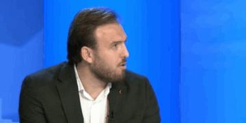 Ajvazi: Mos shkoni me i terrorizu prodhuesit, një kompani me investitor të huaj e me rreth 20 milionë investime është vizituar nga policia për t’ia ndalur rrymën