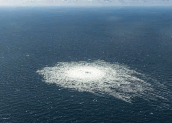 Arrestohet në Itali një ukrainas për sulmet ndaj gazsjellësit “Nord Stream”