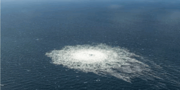 Arrestohet në Itali një ukrainas për sulmet ndaj gazsjellësit “Nord Stream”