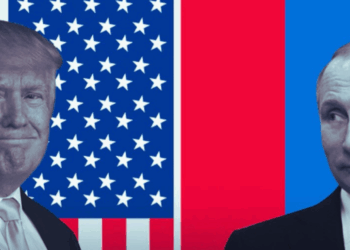 Trump mund të takohet me Putinin javën e ardhshme – Shtëpia e Bardhë sinjalizon mundësinë e negociatave për paqe