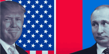 Trump mund të takohet me Putinin javën e ardhshme – Shtëpia e Bardhë sinjalizon mundësinë e negociatave për paqe