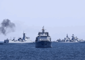 Kina dhe Rusia nisin stërvitje të përbashkëta ushtarake në Detin e Japonisë